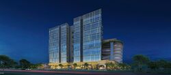Vela Bay (D16), Apartment #612591041
